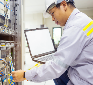 経験豊富な人材ネットワーク