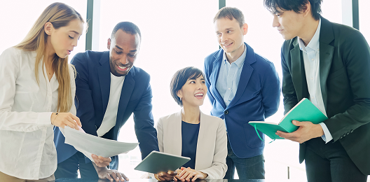 ソーシャルファームの認証事業所