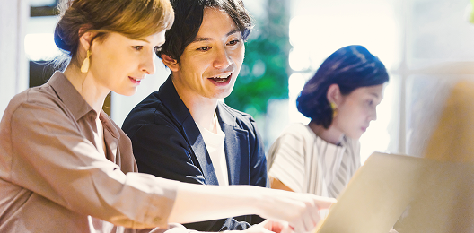 社員教育の強化