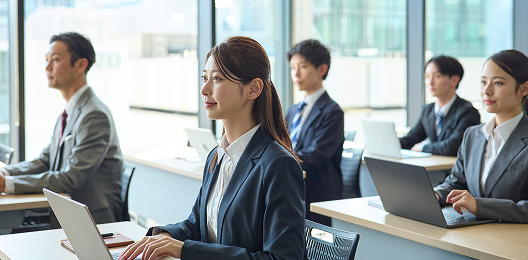 AIリテラシーを高める